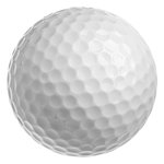 golf ball photo