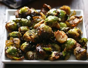 brussel sprouts photo