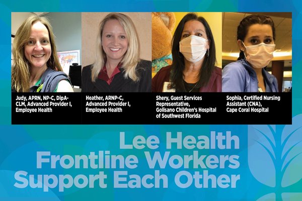 Frontline Workers