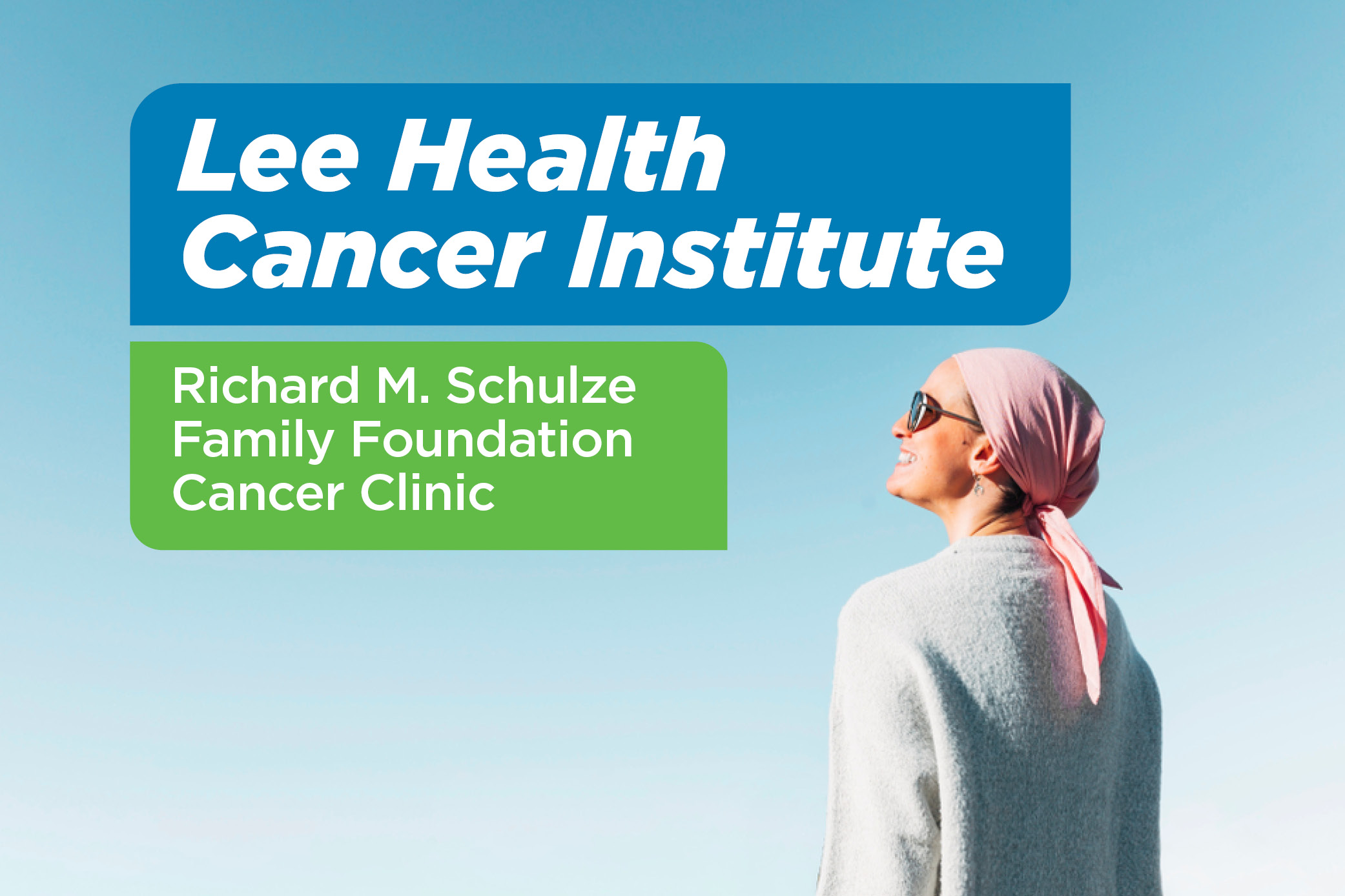 cancer institute graphic