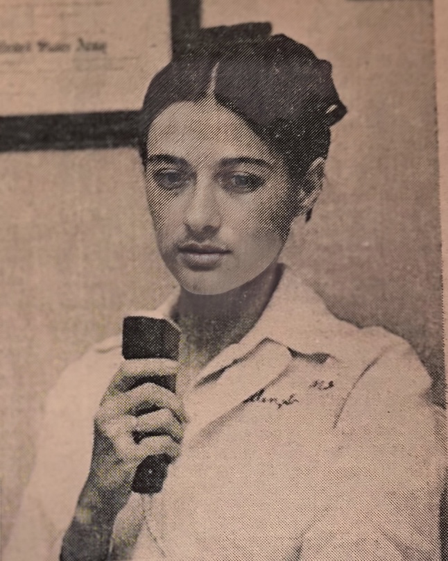 Dr. Sayat 1970s