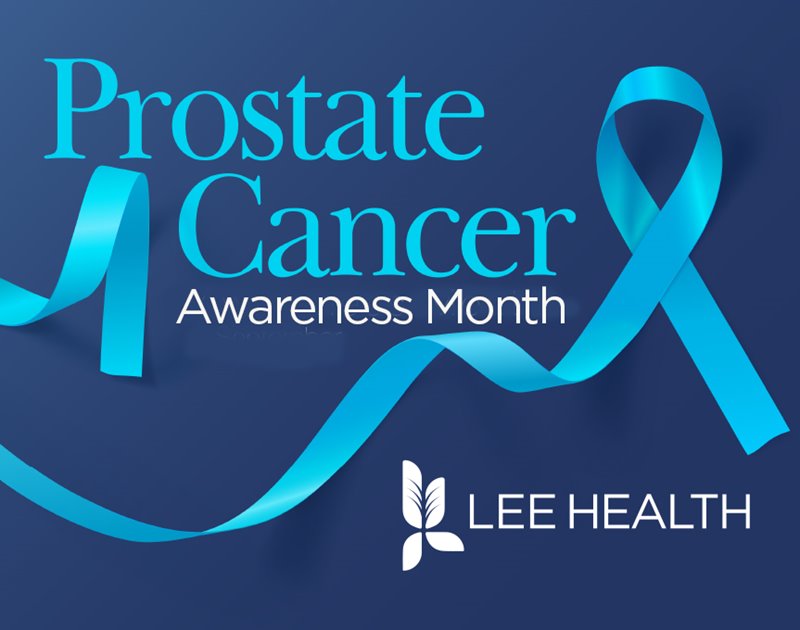 prostate cancer graphic