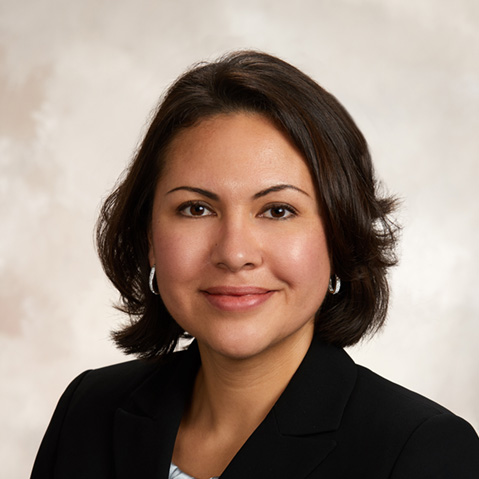 Maria Alfaro-Maguyon, M.D.