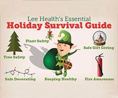 Holiday survival guide