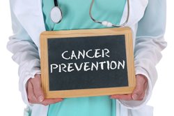Do Everything You Can to Prevent Cancer