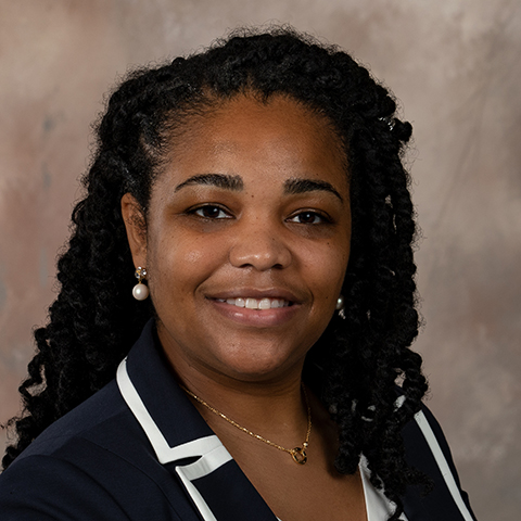 Tiara T. Hypolite, M. D. 