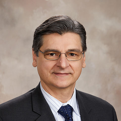 image of Paul Oswiecimski, MD