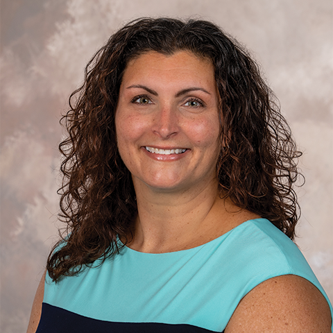 image of Heather Masse, APRN