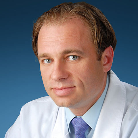 image of Mitko Badov, MD