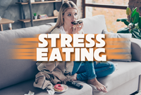 Stress Eating