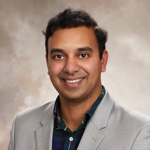 image of Aditya Boddu, MD