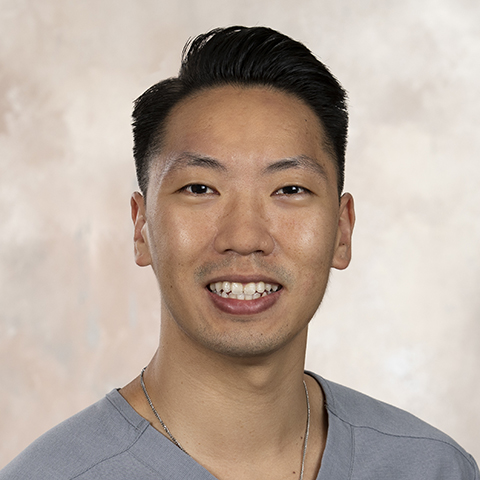 image of Khai Tran, PA-C