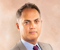 Munish Bhalla, M.D.