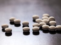 Opioid Pills