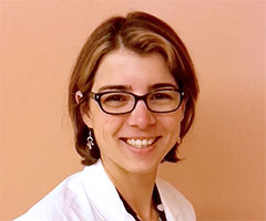 Beatriz E. De Jongh, M.D.