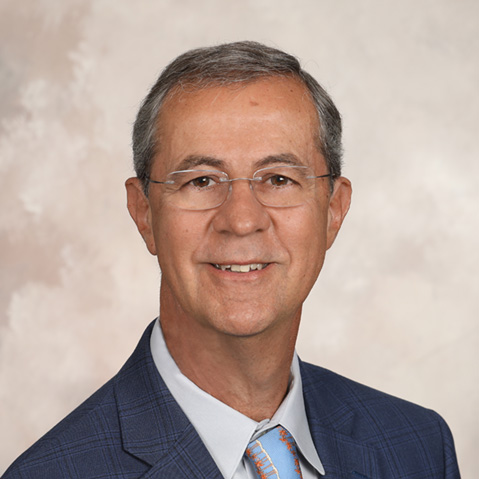 image of Andre Hebra, MD