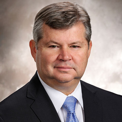 image of Ronnie Word, MD