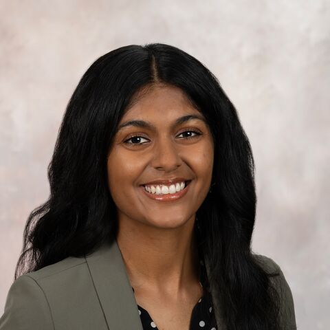 image of Deepa Luka, MD