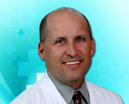 P. Mark Bloomston, M.D.