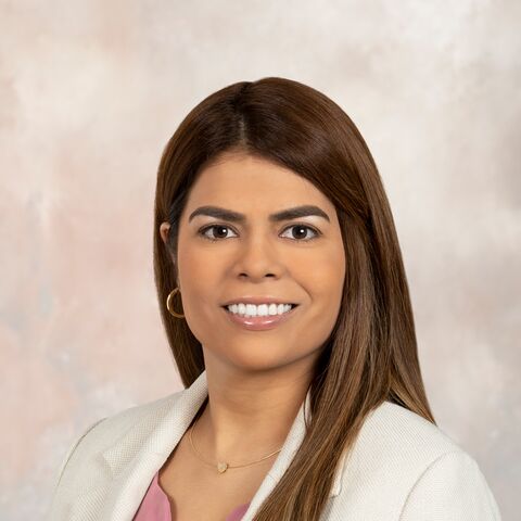 image of Andreina  Colina, MD