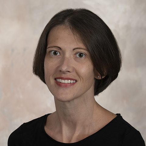 image of Christine Jaffe, APRN