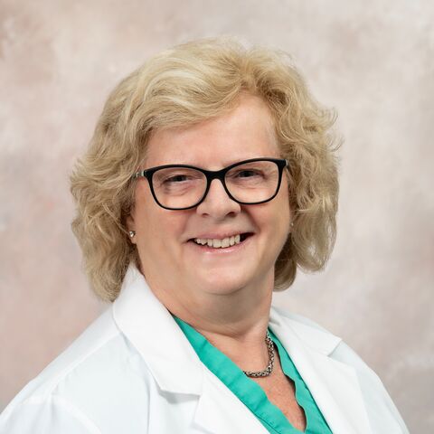 image of Janet Lightner, APRN