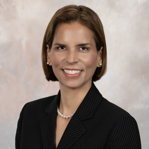 image of Lina Reyes, MD