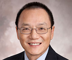 William Liu, M.D.