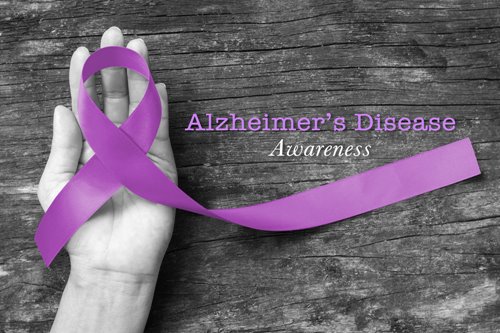 Alzheimer's Disease Awareness