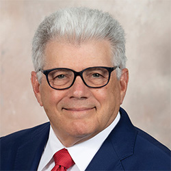 David Klein MBA