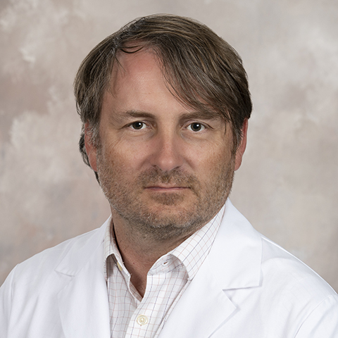 image of Bryan Williams, MD