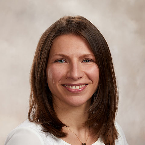 image of Ioana Morariu, MD