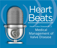 Heart Beats podcast episode 18