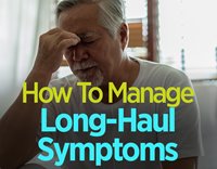 How to Manage Long-Haul Symptoms