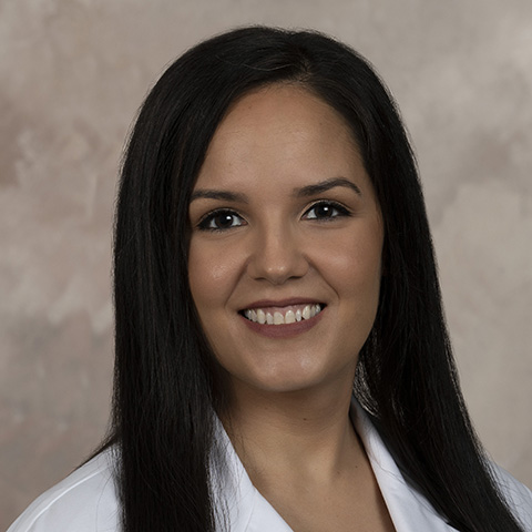 image of Rosalee Marrero, APRN