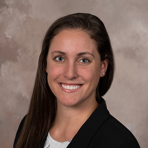 image of Megan Corredor, APRN