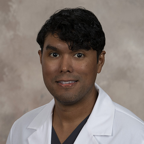 image of Neil Gomez, APRN