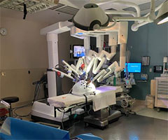 Innovative Robotic Program Benefits Patients in Southwest Florida