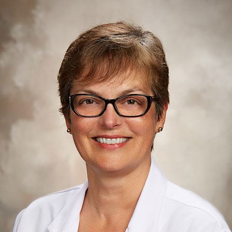 image of Teresa Thompson, APRN