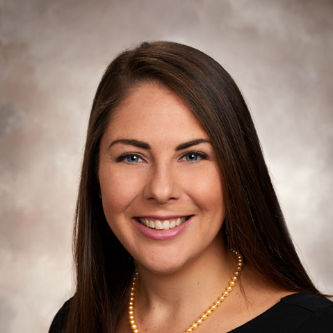 image of Jessica Tyler, APRN