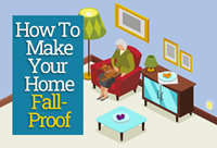How to Make Your Home Fall-Proof