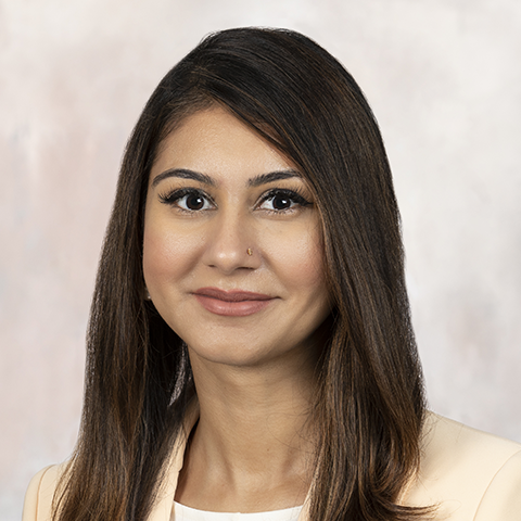 image of Sameen Khalid, MD