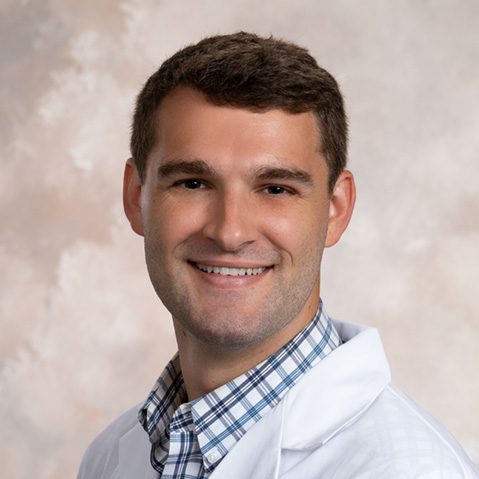 image of Nathan Spencer, MD