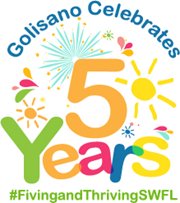 Golisano Celebrates 5 Years #FivingandThrivingSWFL