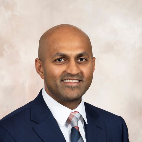 image of Santosh Kagathur, MD