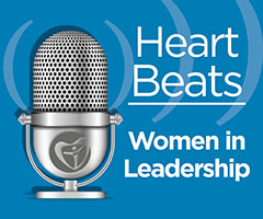 Heart Beats podcast episode 9