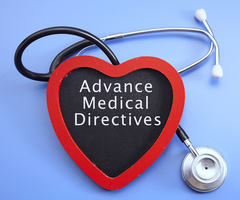 If You Don’t Have an Advance Directive, Now is the Time to Create One