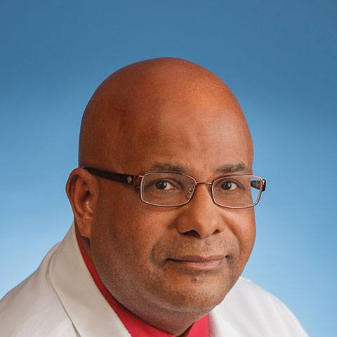 image of Gesner Torchon, MD