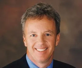 Mark Farmer, M.D.