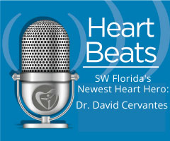 Heart Beats podcast episode 15